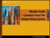 2008 CFFDRS Weather Guide